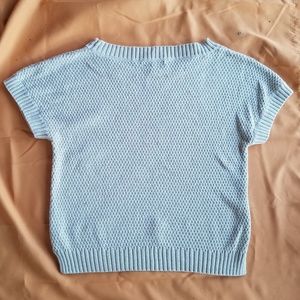 Banana Republic Oatmeal Sweater